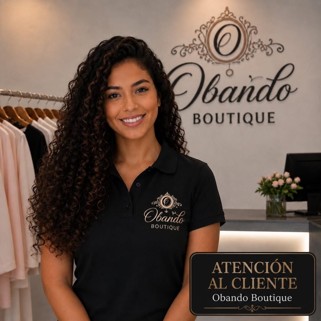 atencion al cliente original