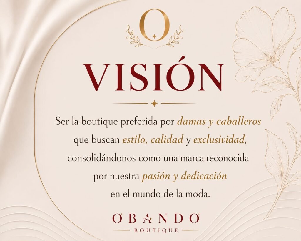vision original