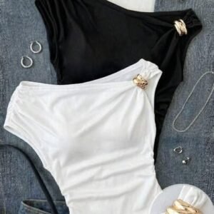 camisa elegante para dama