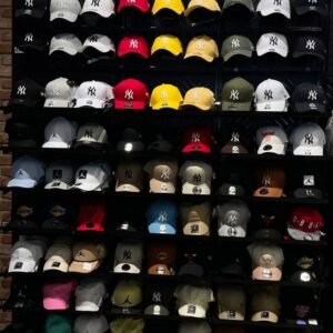gorras para caballero