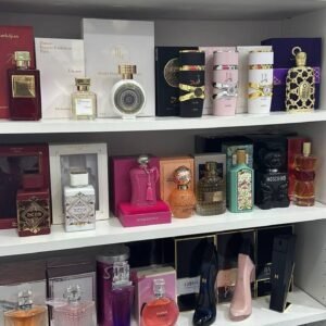 perfumes de dama