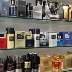 perfumes para caballero