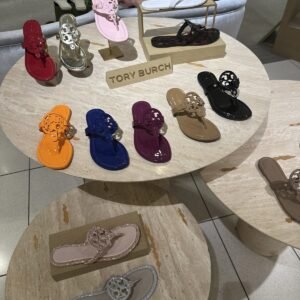 sandalias tory burch